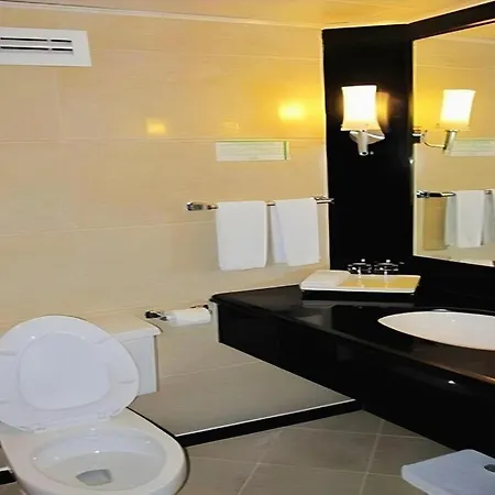 Guilin Bravo Hotel Grand Wing-2